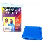 UNISON Pláštěnka poncho polyethylen – Sleviste.cz