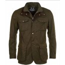 Barbour voskovaná bunda Barbour Ogston Olive