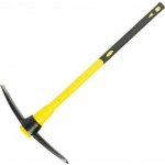 Krompáč P-412WHG 2500 g, stavební, sklolaminátová násada – Sleviste.cz