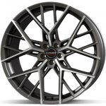 Borbet BY 8x19 5x112 ET27 titan polished | Zboží Auto