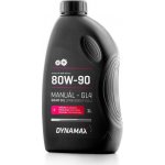 DYNAMAX HYPOL 80W-90 GL4 1 l