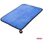 AMiO Utěrka na leštění z mikrovlákna 30 x 40 cm 600 g 1 ks – Sleviste.cz