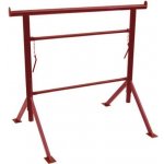 Euronářadí Koza lešenářská pevná 1100 - 1800 mm šíře 1200 mm – Zboží Mobilmania