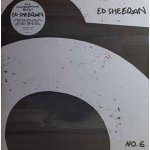 SHEERAN, ED - NO.6 COLLABORATIONS PROJECT LP – Hledejceny.cz