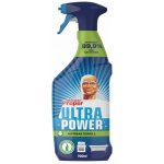 Mr Proper Ultra Power Lemon Čisticí Sprej 750 ml – HobbyKompas.cz