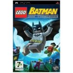 Lego Batman – Zboží Mobilmania