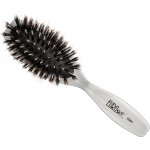 Eurostil kartáč na prodlužované vlasy poduškový oválný malý – Zboží Mobilmania