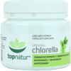 Doplněk stravy na detoxikaci Topnatur Chlorella 200 mg 750 tablet