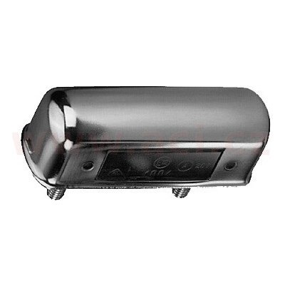 Osvětlení SPZ HELLA 2KA 997 011-011 – Hledejceny.cz