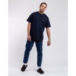 Carhartt WIP Newel Pant blue stone washed – Zboží Mobilmania