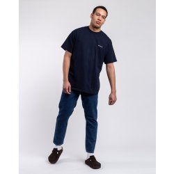 Carhartt WIP Newel Pant blue stone washed