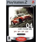 Colin McRae Rally 04 – Zboží Mobilmania