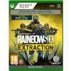 Hra na Xbox One Tom Clancys Rainbow Six: Extraction (Guardian Edition)