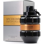 Viktor & Rolf Spicebomb Extreme parfémovaná voda pánská 50 ml – Hledejceny.cz