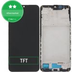 LCD Displej + Dotykové sklo Samsung Galaxy A16 5G – Hledejceny.cz