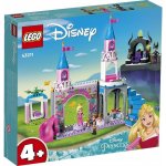 LEGO® Disney Princess™ 43194 Ledová říše divů Anny a Elsy – Zboží Živě