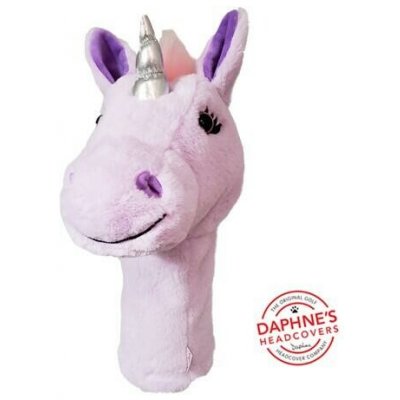 Daphne's Headcover na driver unicorn – Zboží Dáma