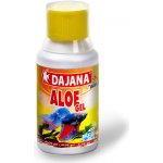 Dajana Aloe Gel 100 ml – Zboží Dáma