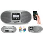 TechniSat DigitRadio 1990 – Hledejceny.cz