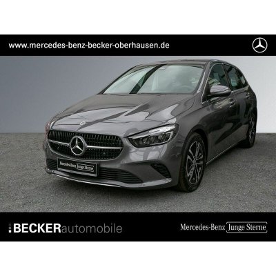 Mercedes-Benz B 180 100 kW – Sleviste.cz
