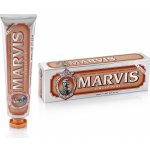 Marvis Ginger Mint s xylitolem 85 ml – Hledejceny.cz