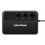 CyberPower BU650EG-FR – Zboží Živě