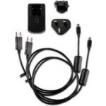 Garmin AC adapter (Nabíječka USB) s USB kabely (010-11478-05) – Zbozi.Blesk.cz