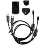 Garmin AC adapter (Nabíječka USB) s USB kabely (010-11478-05) | Zboží Auto