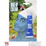 Makeup modrý – Zboží Dáma