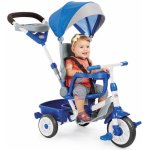 Little Tikes Perfect Fit 4v1 Tmavě modrá – Zboží Mobilmania