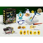 Creative Corner Archeologické vykopávky Hmyz v jantaru – Hledejceny.cz