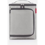 Reisenthel Coolerbox UK7052 Twist Silver – Zboží Dáma