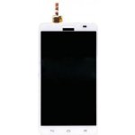 LCD Displej + Dotyková deska Huawei Ascend G750 – Hledejceny.cz