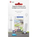 Sygic GPS Navigation - Evropa, offline, Lifetime