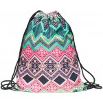Woodrow Gymsack Vak na záda Aztec 1896 – Hledejceny.cz