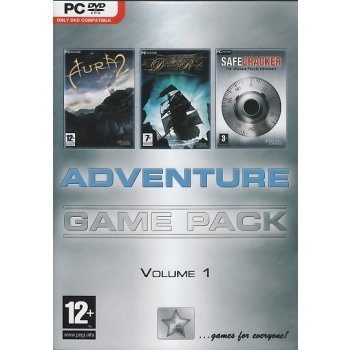 Adventure Game Pack