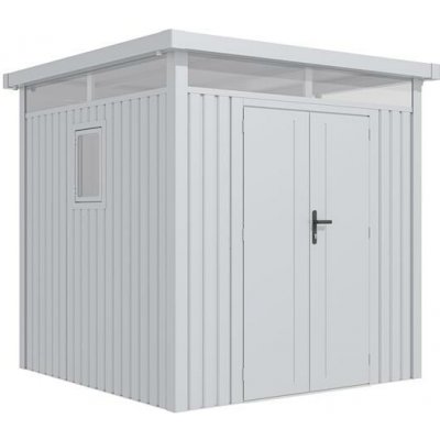 G21 Atlanta 529 230 x 230 cm, metal silver ZD-G21-529-MS – Zbozi.Blesk.cz