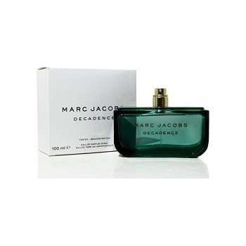 Marc Jacobs Decadence parfémovaná voda dámská 100 ml tester