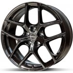 Borbet Y 8,5x19 5x114,3 ET40 black – Hledejceny.cz