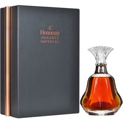 Hennessy Paradis Impérial 40% 0,7 l (holá láhev) – Zboží Dáma