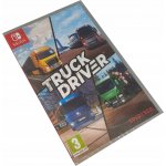 Truck Driver – Zboží Živě