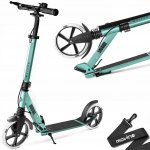 Movino City Comfort+ zelená – Zboží Mobilmania