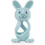 Brush baby Bobbie Bunny kousátko zelená – Sleviste.cz