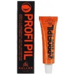 Kallos Cosmetics Profi Pil Eyelash And Eyebrow barva na řasy a obočí Brown 15 ml – Zboží Dáma