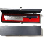 Marmiton Yoshio Nakiri japonský damaškový 18 cm – Sleviste.cz