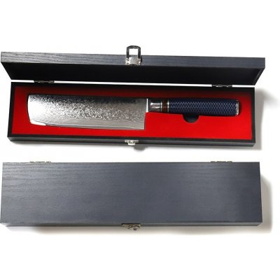 Marmiton Yoshio Nakiri japonský damaškový 18 cm – Sleviste.cz