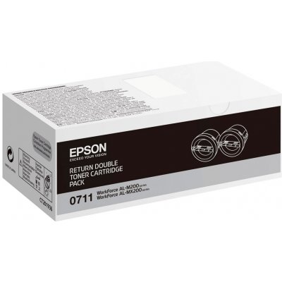 Epson S050711 - originální – Zboží Mobilmania