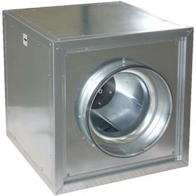 Systemair MUB/F 062 560D6 – Hledejceny.cz