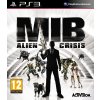 Hra na PS3 Men in Black 3