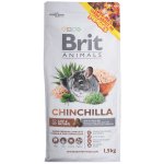 Brit Animals Chinchilla 1,5 kg – Zboží Dáma
